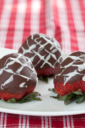 Choclate Covered Strawberries