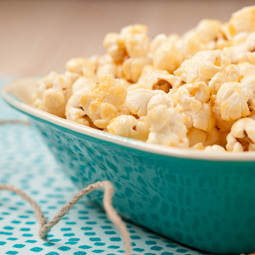 Kettle Corn