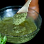 Basil Pesto