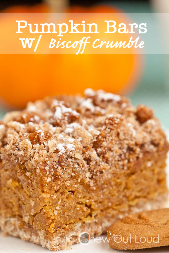 pumpkin bars 2