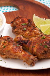 Tandoori Chicken