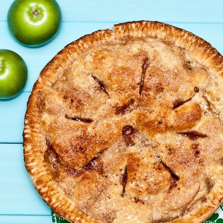 best apple pie recipe