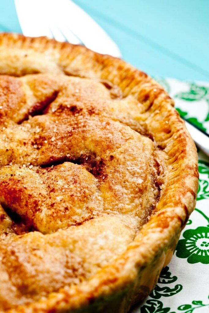 best apple pie recipe