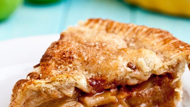best apple pie recipe