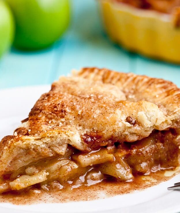 best apple pie recipe