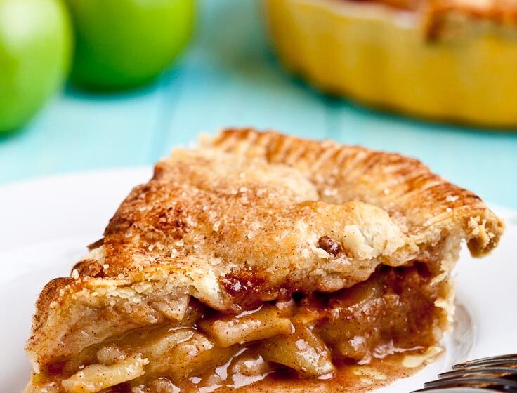 best apple pie recipe