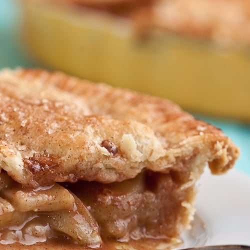 apple pie