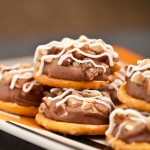 pretzel turtles