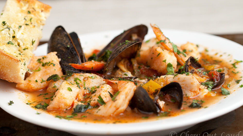 cioppino