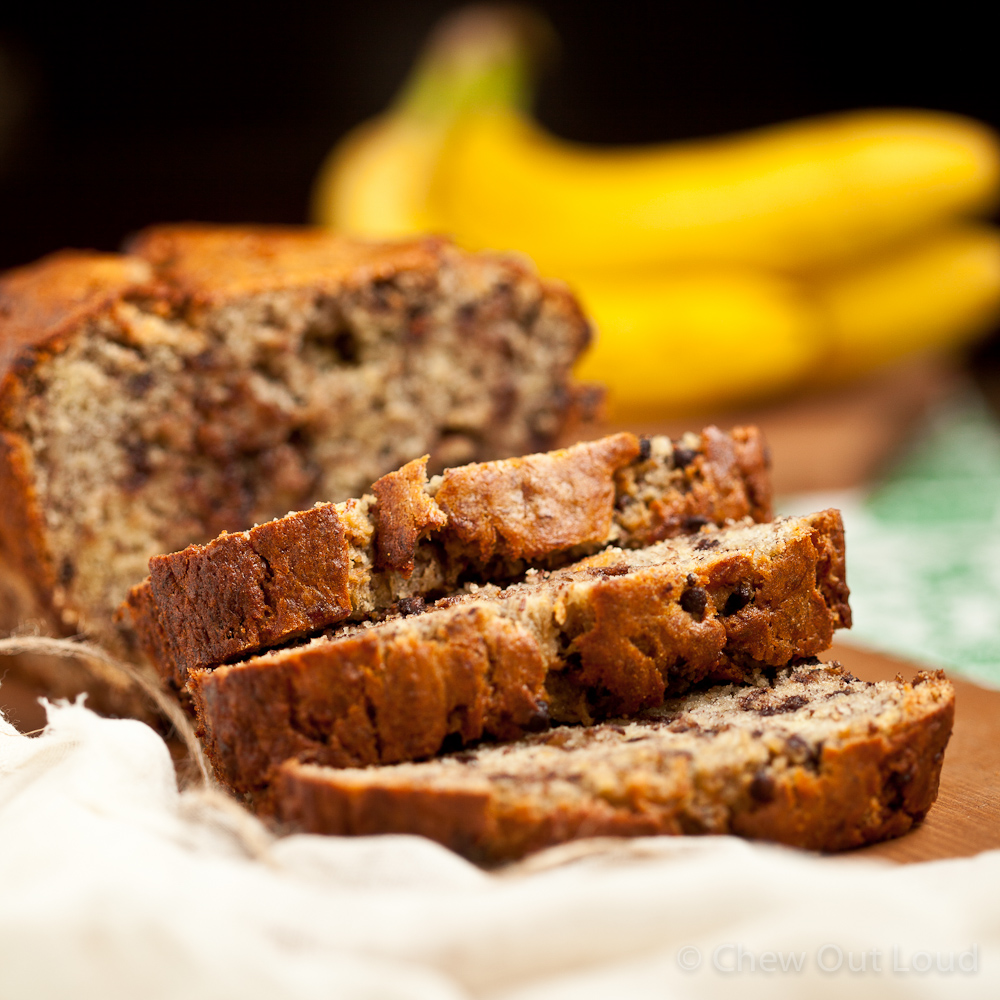 banana bread