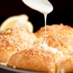 Lemon Monkey Bread