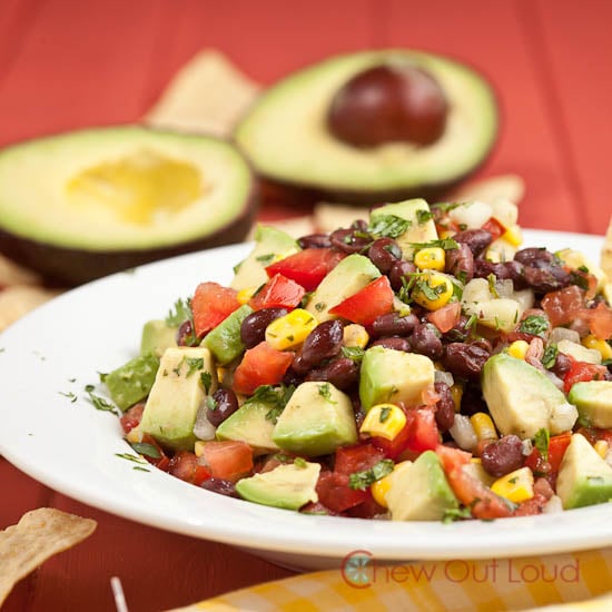 Black-Bean-Avocado-Dip-Salad-2