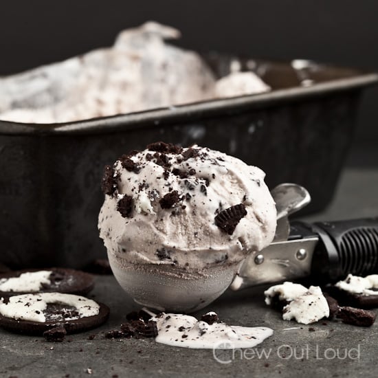 Cookies 'n Cream Ice Cream 3