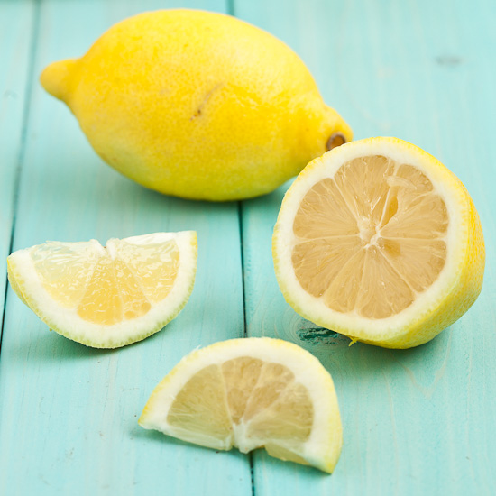 lemons