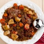 What Is The Most Tender Beef Roast For Slow Cooker?