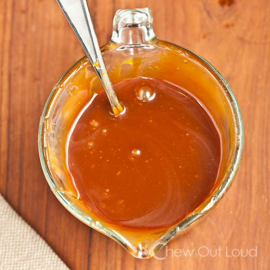 Caramel