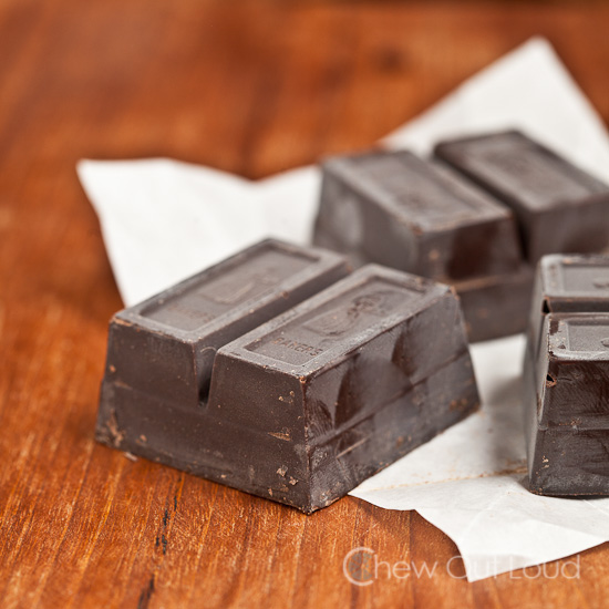 Dark Chocolate