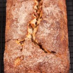 Cinnamon Bread