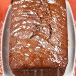 Sweet Potato Bread