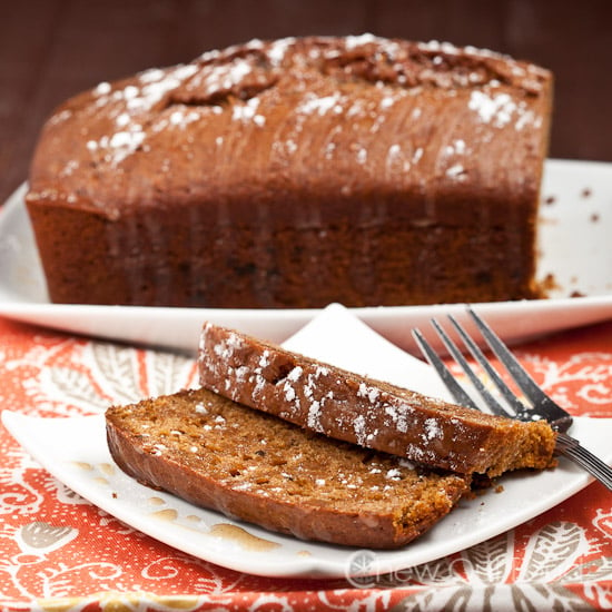 sweet potato bread