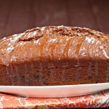 Sweet Potato Bread