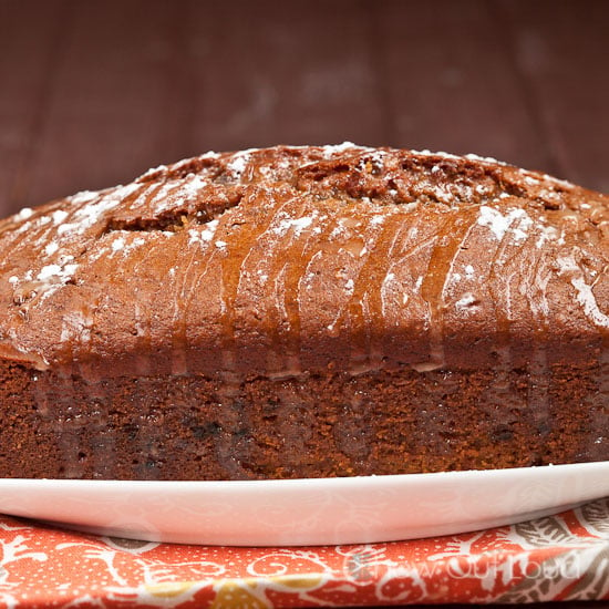 Sweet Potato Bread