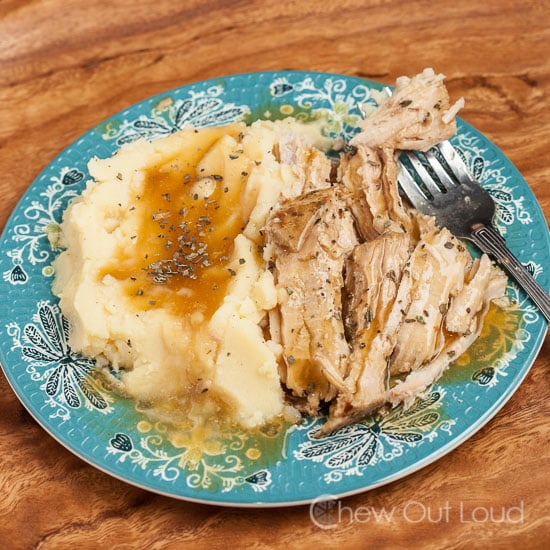 Slow Cooker Pork Loin 2