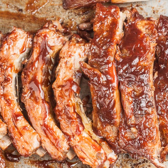 BBQ Ribs