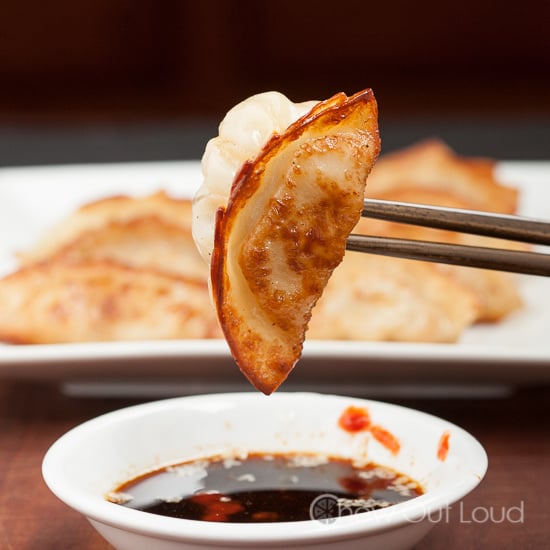 Potstickers 3