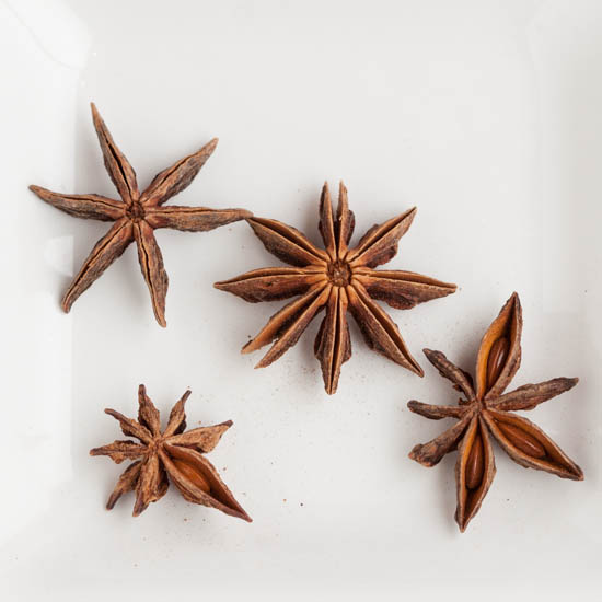 star anise