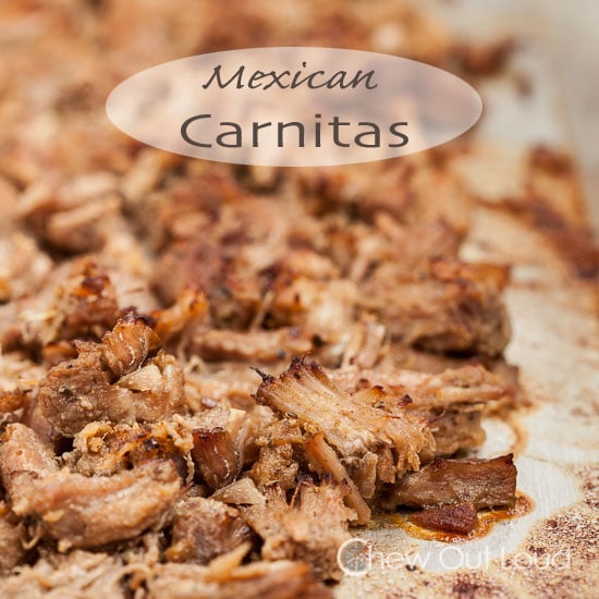 Carnitas