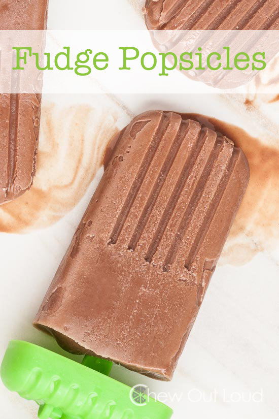 Fudgesicles