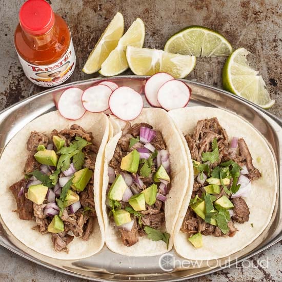 Mexican Carnitas 2