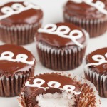 Hostess Cupcakes