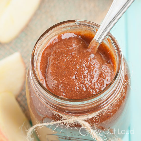 Apple Butter