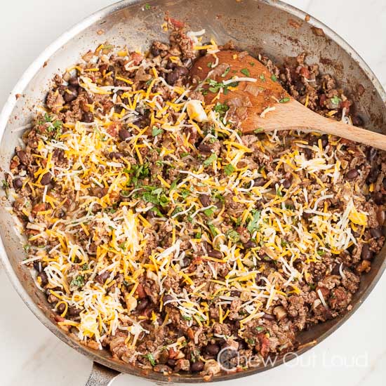 tamale pie ingredients
