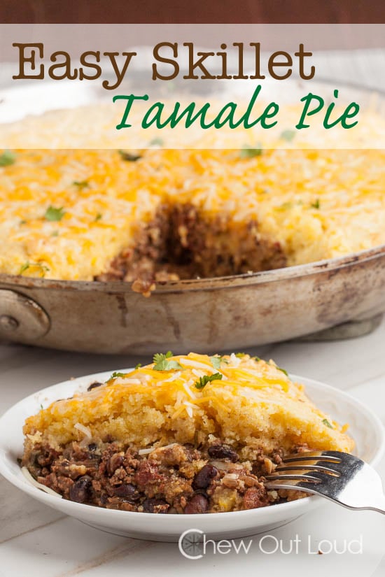 Tamale Pie 5