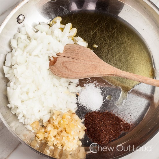 tamale pie ingredients