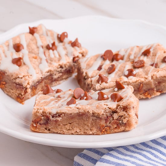 Snickerdoodle bars no watermark