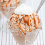 Caramel Macchiato Ice Cream