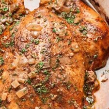 Crock Pot Whole Chicken-image