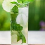 mojitos