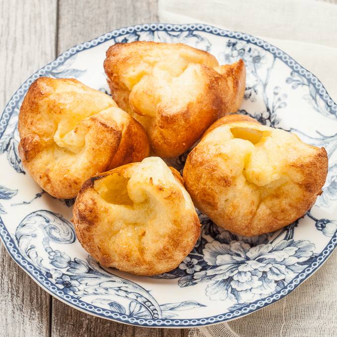 Perfect Popovers 3