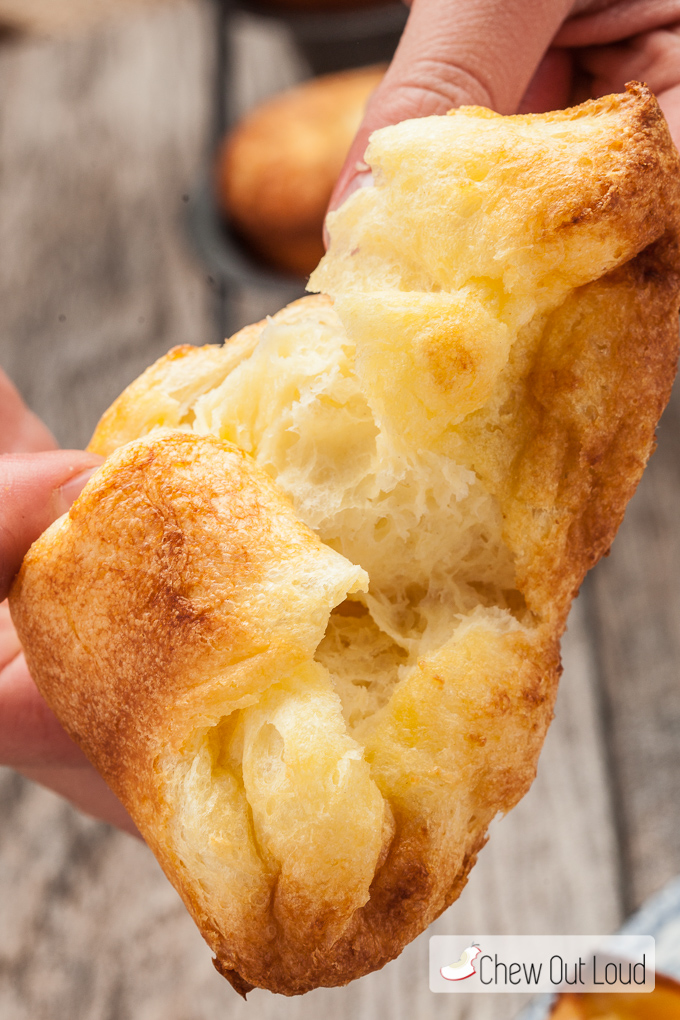 Perfect Popovers 5