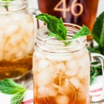 Mint Julep