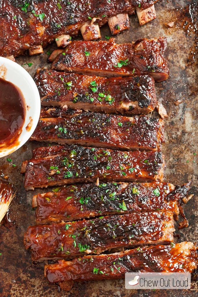 Featured image of post Easiest Way to Make Sweet Sriracha Pork Ribs