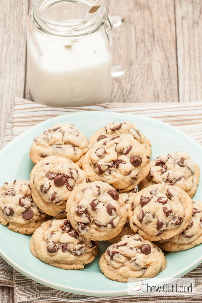 Levain-Chocolate-Chip-Cookies