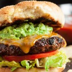 Mexican Cheeseburger