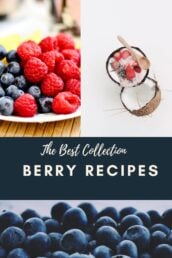 best berry recipes