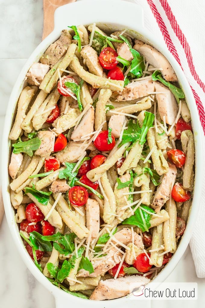 pesto-pasta-salad-grilled-chicken-4